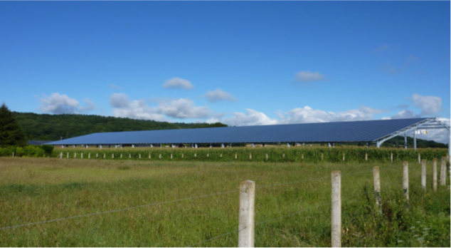 photovoltaique france